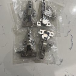 Cabinet Hinges