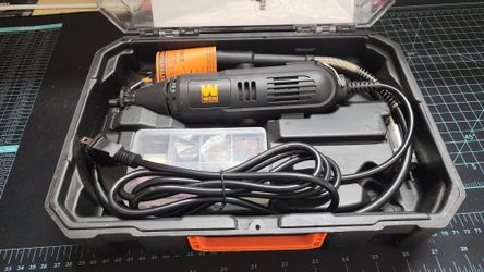 Rotary Tool