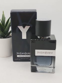 Yves Saint Laurent
 
Y Eau de Parfum

2 fl 