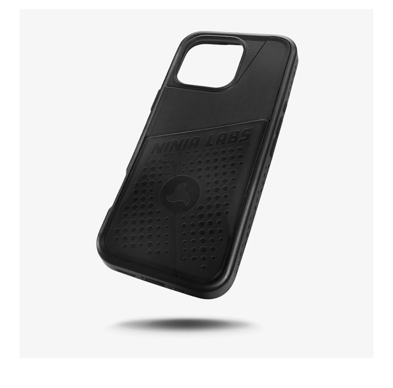 Ninja Labs Flex Pouch Phone Case *Brand New*