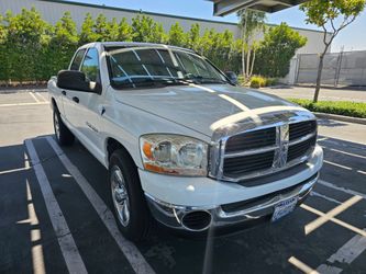2006 Dodge Ram 1500