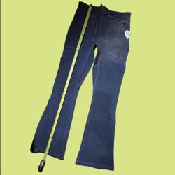 Free People | New Flow Flares - Vintage Indigo - S