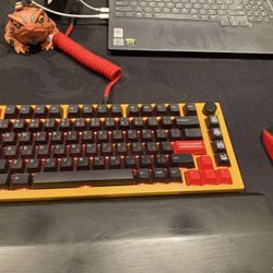 GMMK PRO Custom Gaming Keyboard 75% TKL