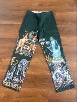 Custom Dickies