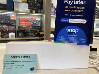 Apple Watch Series S 11 46mm