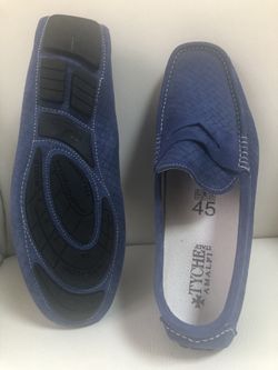 Men’s Shoes 