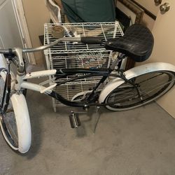 Schwinn drifter Bike