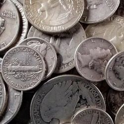 👉90% Silver Coins Cheap❗