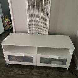 Ikea tv Stand 