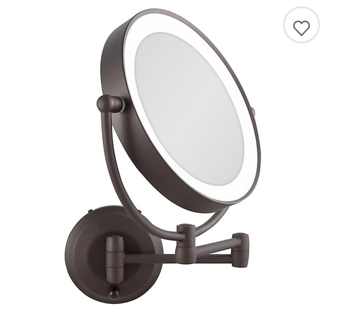 Vanity Mirror