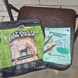 Dog Treats 
