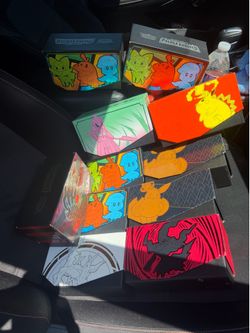Pokemon.