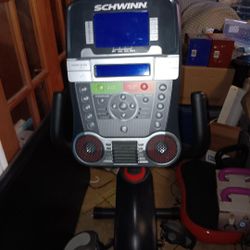 Bike Ejercicio  Schwinn