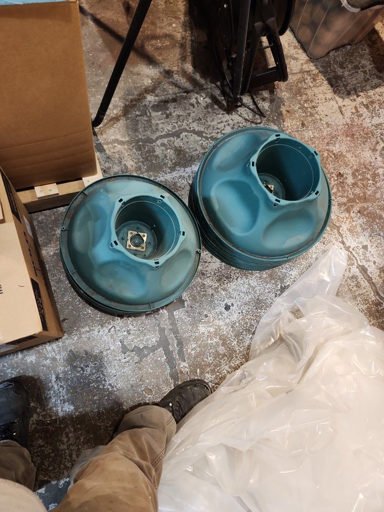 Free Christmas Tree Stands