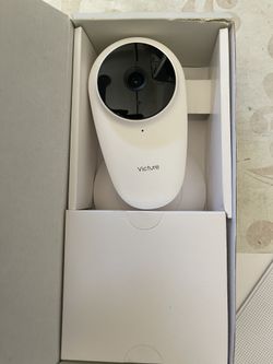 Victure  Home  Security  Camera 