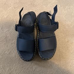Doc Marten Sandals