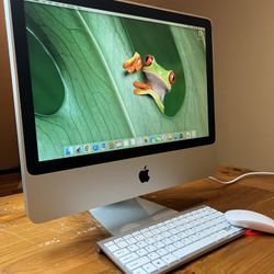 Apple iMac 