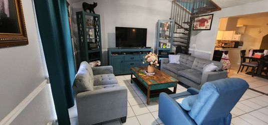 Livingroom set