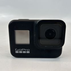 GoPro HERO8 Black 4K UHD Action Camera SEE DESCRIPTION