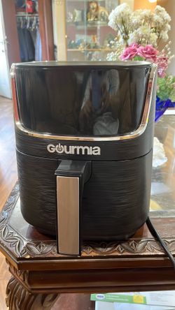 Air fryer