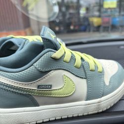 Nikes Size 1.5 
