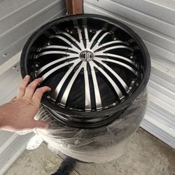 18 Inch Rims for sale 