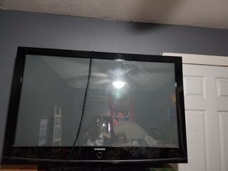 Samsung 50 in TV