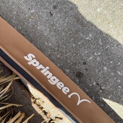 10FT Gymnastics Balance Beam -