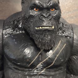 King Kong 12" Action Figure 
