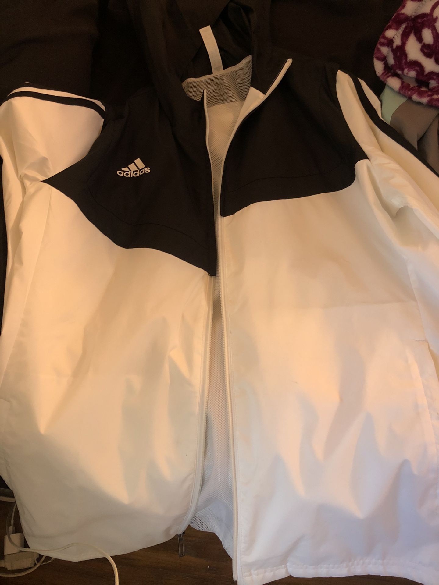 Adidas Jacket