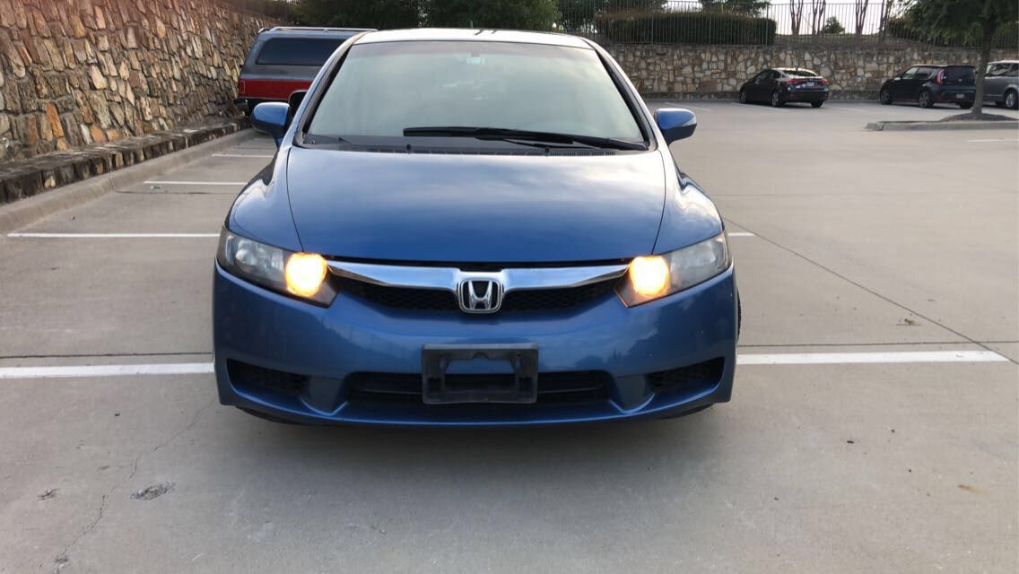 2009 Honda Civic