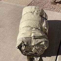 RV Cover ADCO (Camping World)