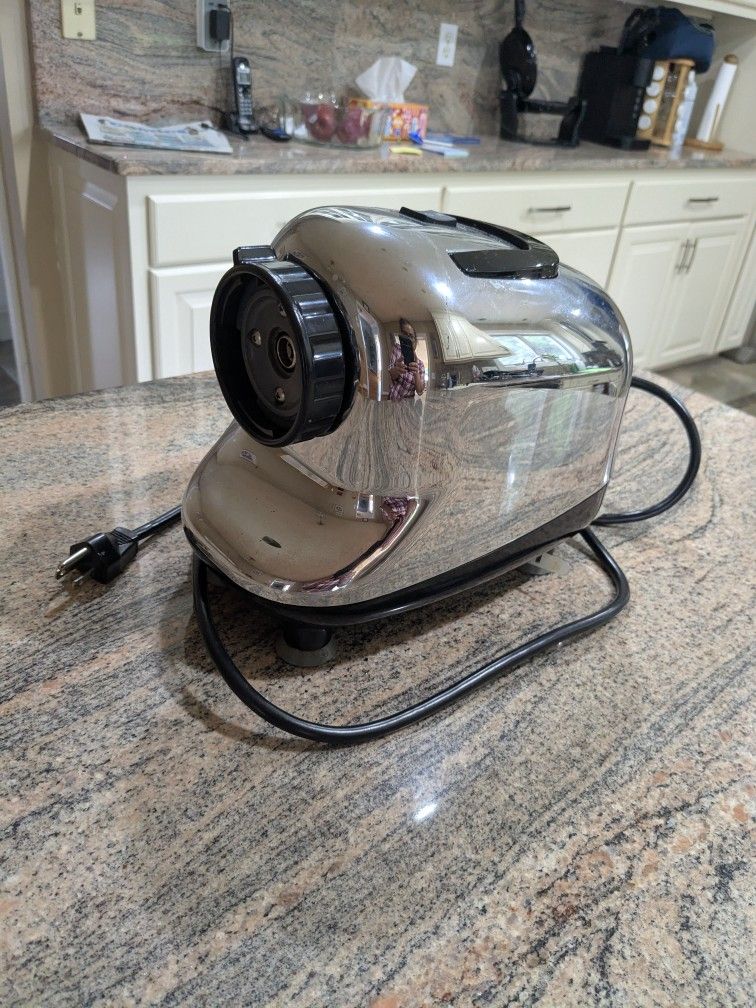 Vegetable Fruit Juicer 