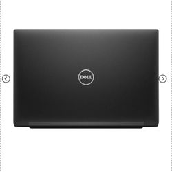 Dell Laptop 