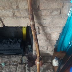 Didgeridoo Instrument 