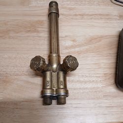 Victor  315FC+ Cutting Welding Torch Handle