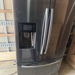 Samsung Refrigerator