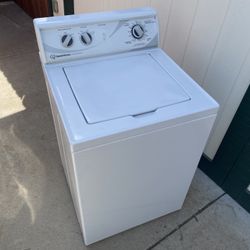 Speed Queen Washing Machine 
