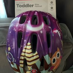 Bike Helmet Toddler 