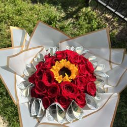 Ramos / Bouquets 