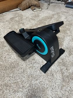 Cubii Bike Pedal Exerciser