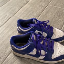 Nike Shoes 👟 Size 9