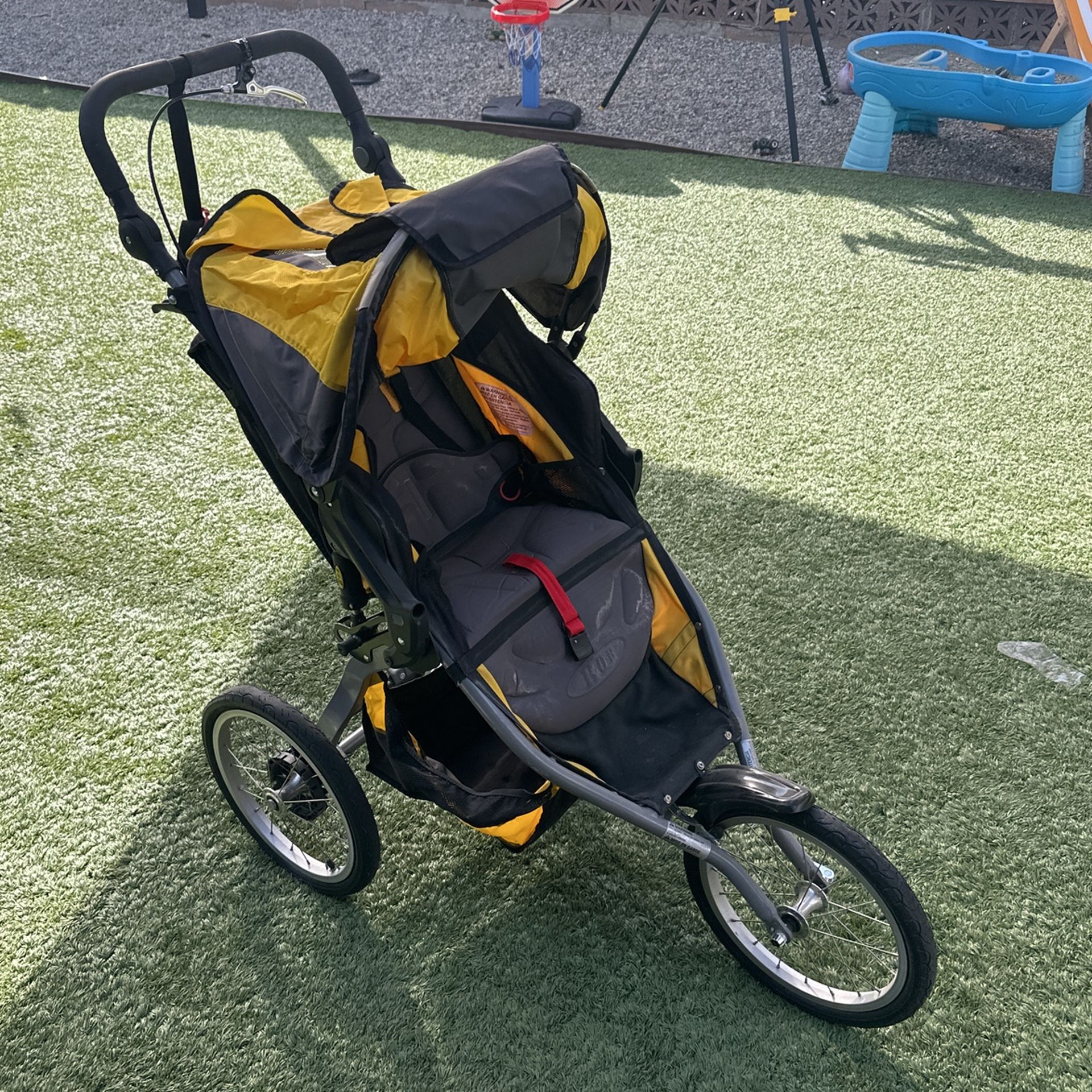 B.OB Stroller