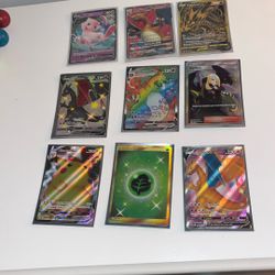 Pokémon Cards