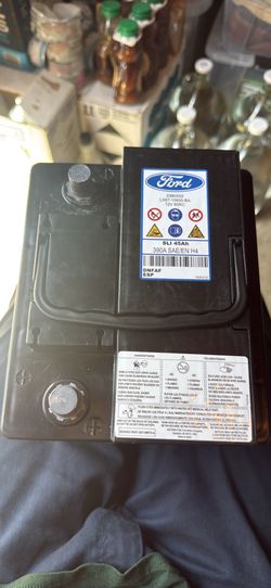 H4 / 140R, 390 CCA