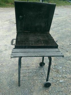 Grill