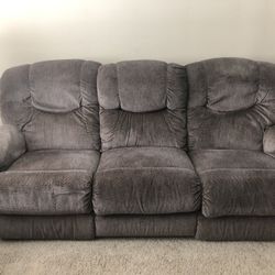 Reclining Couch Lazy boy 