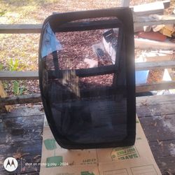 Chevy Corvette Glass Roof Panel. Very Rare Find
