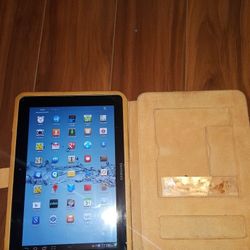 Samsung Tablet 10 inch