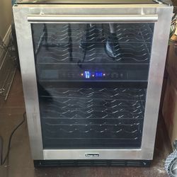 Wine Refrigerator 